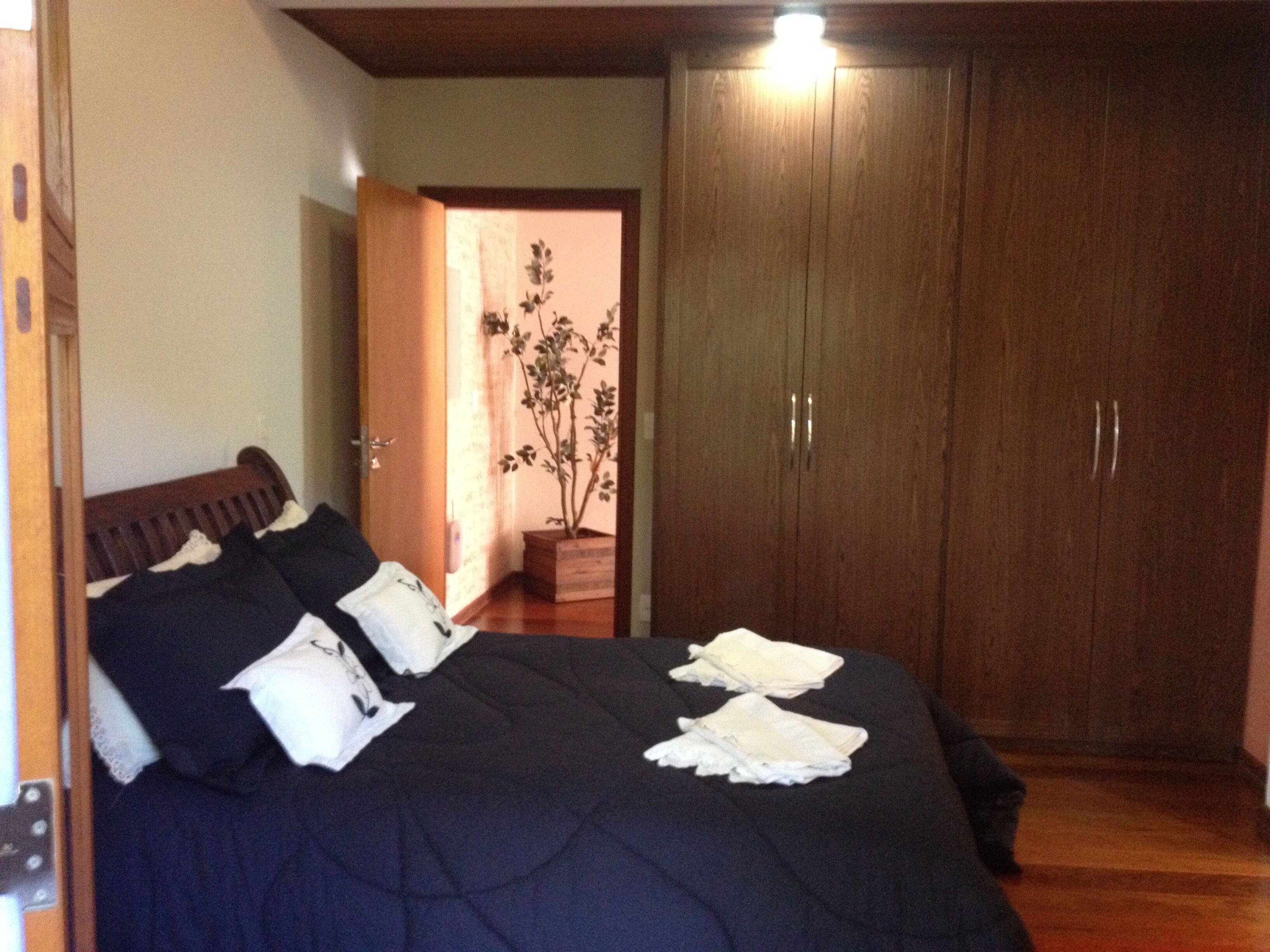 Ursa Maior House - Monte Verde / MG