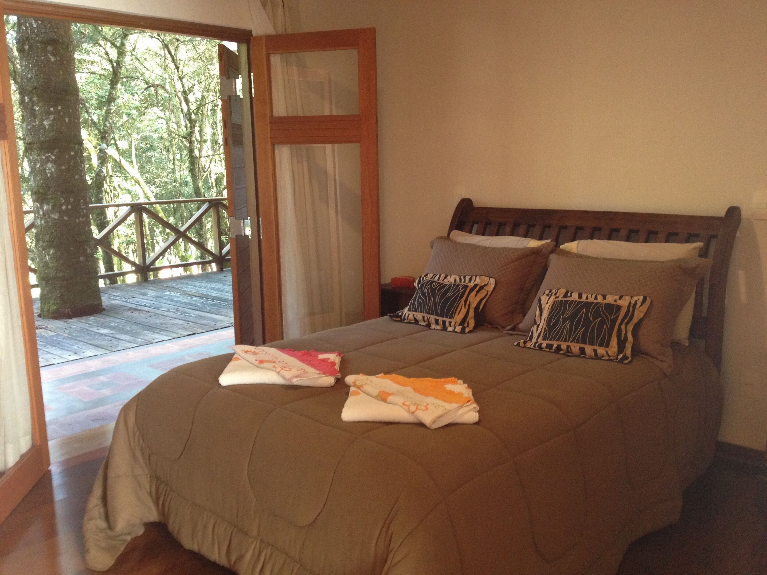 Ursa Maior House - Monte Verde / MG