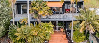 Bayswater Holiday Home, Waterfront Paihia, Bay of Islands