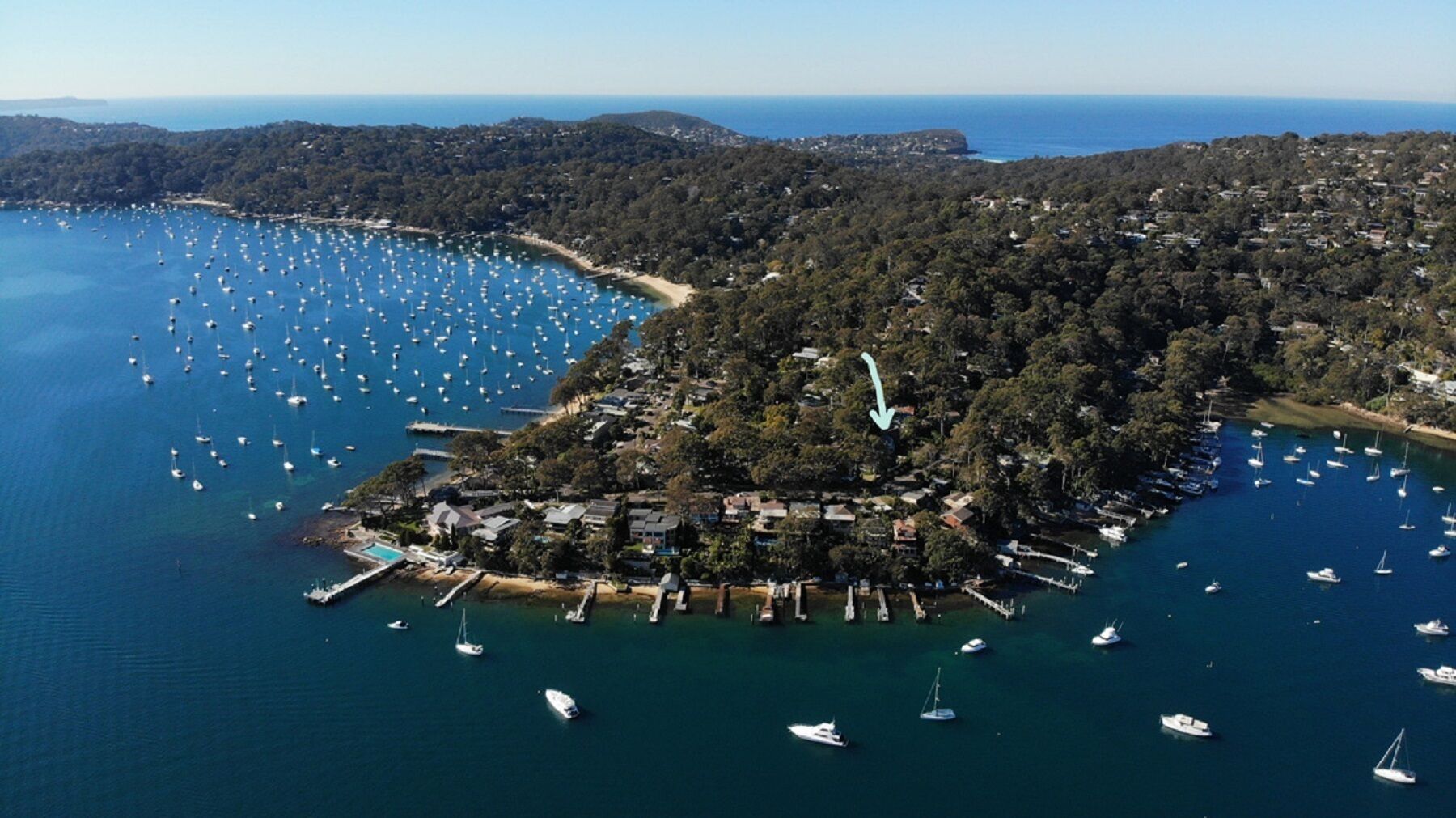 Refuge Cove on Pittwater — image 2