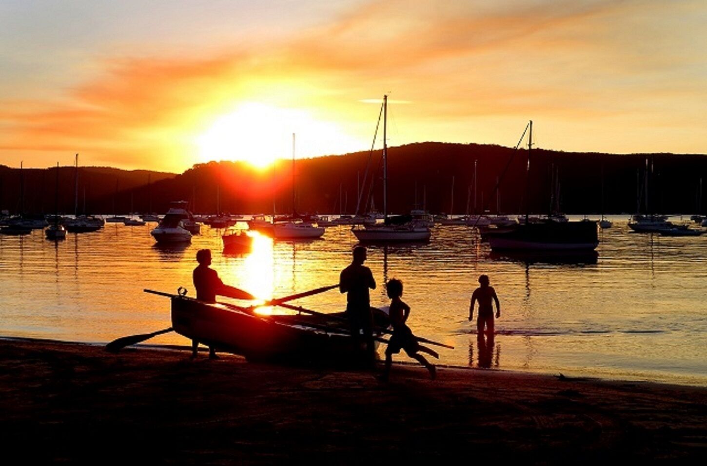 Refuge Cove on Pittwater — image 7