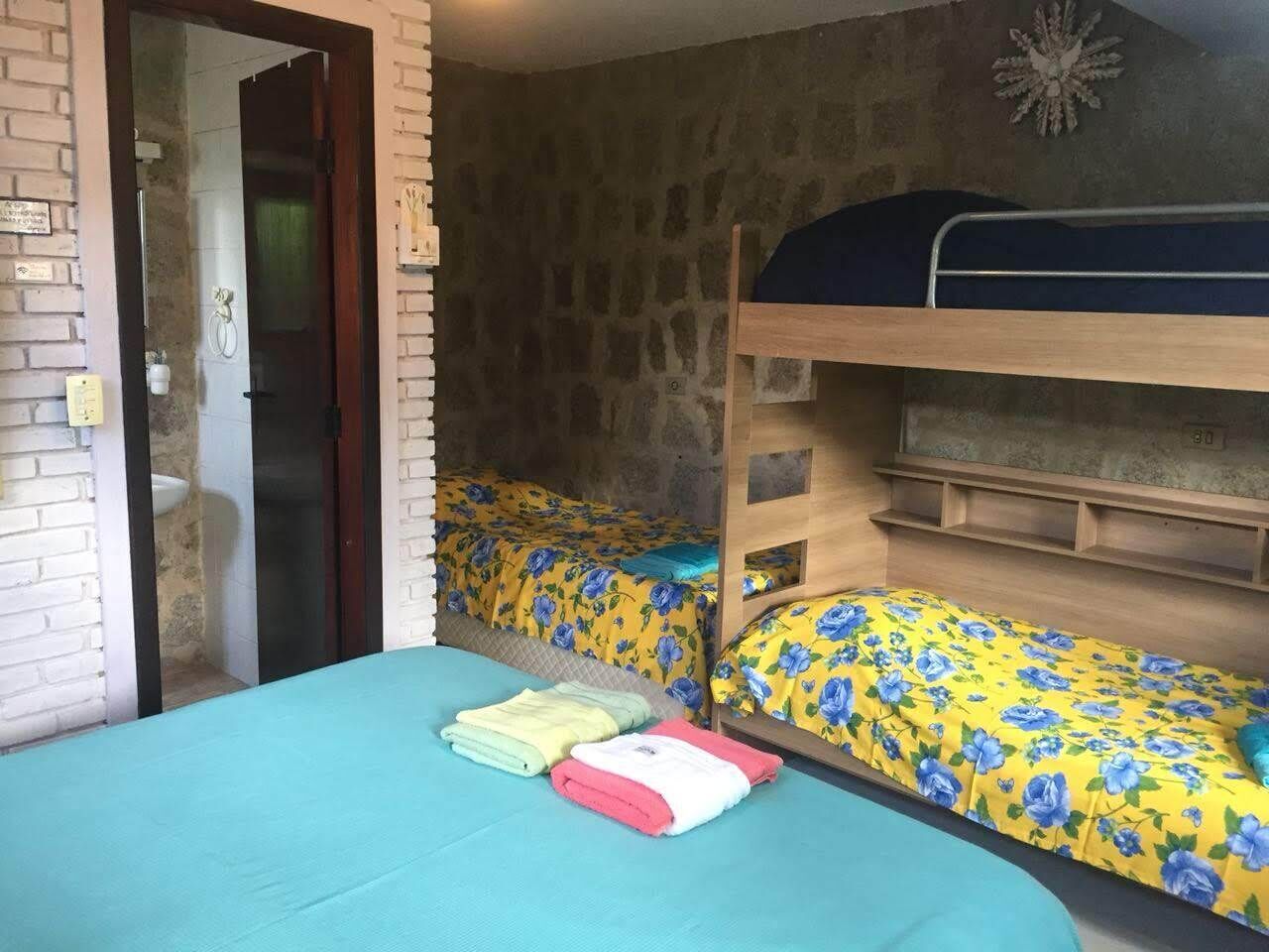Beautiful Island Guest House - Castelhanos Suite