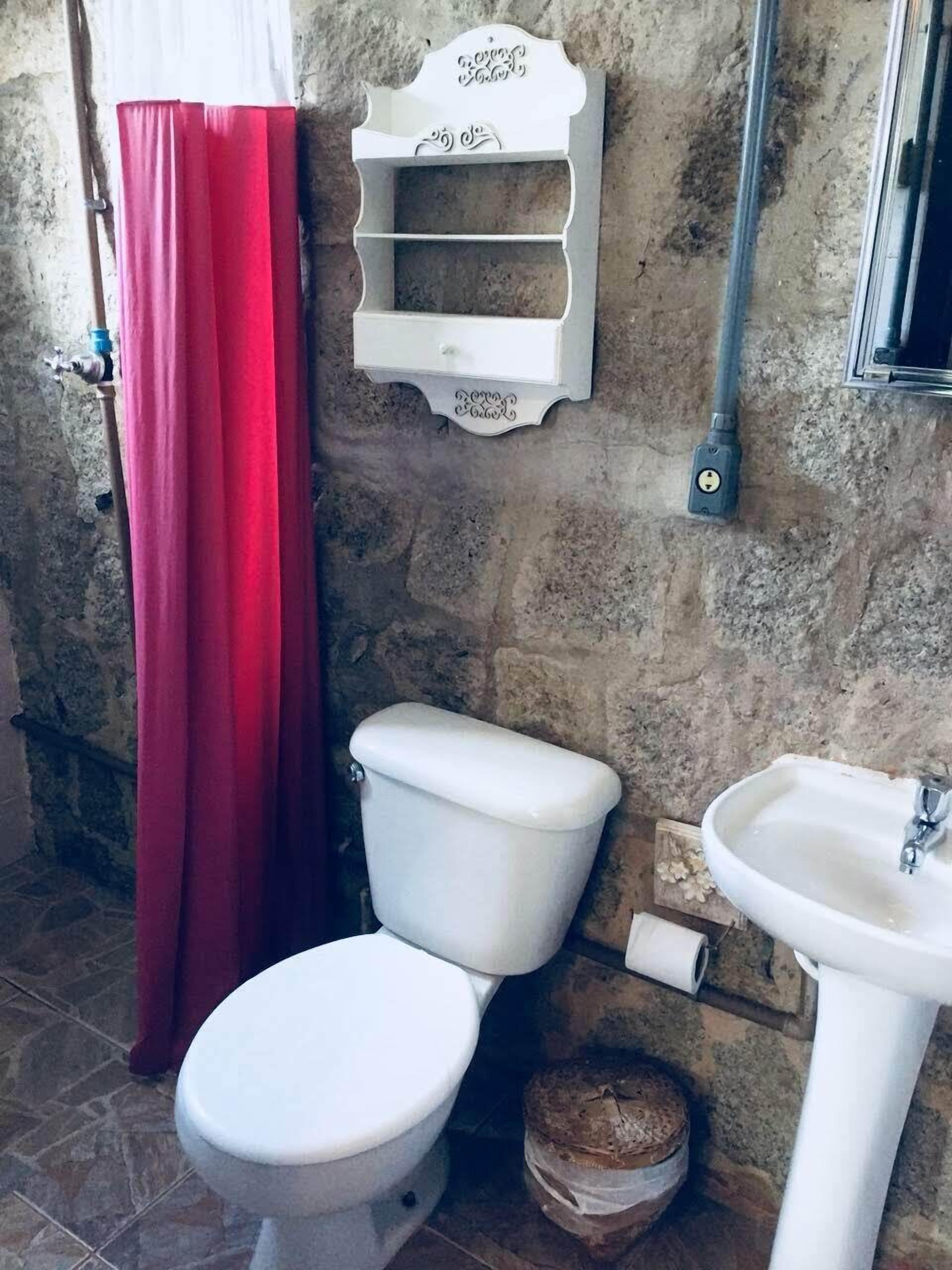 Beautiful Island Guest House - Castelhanos Suite