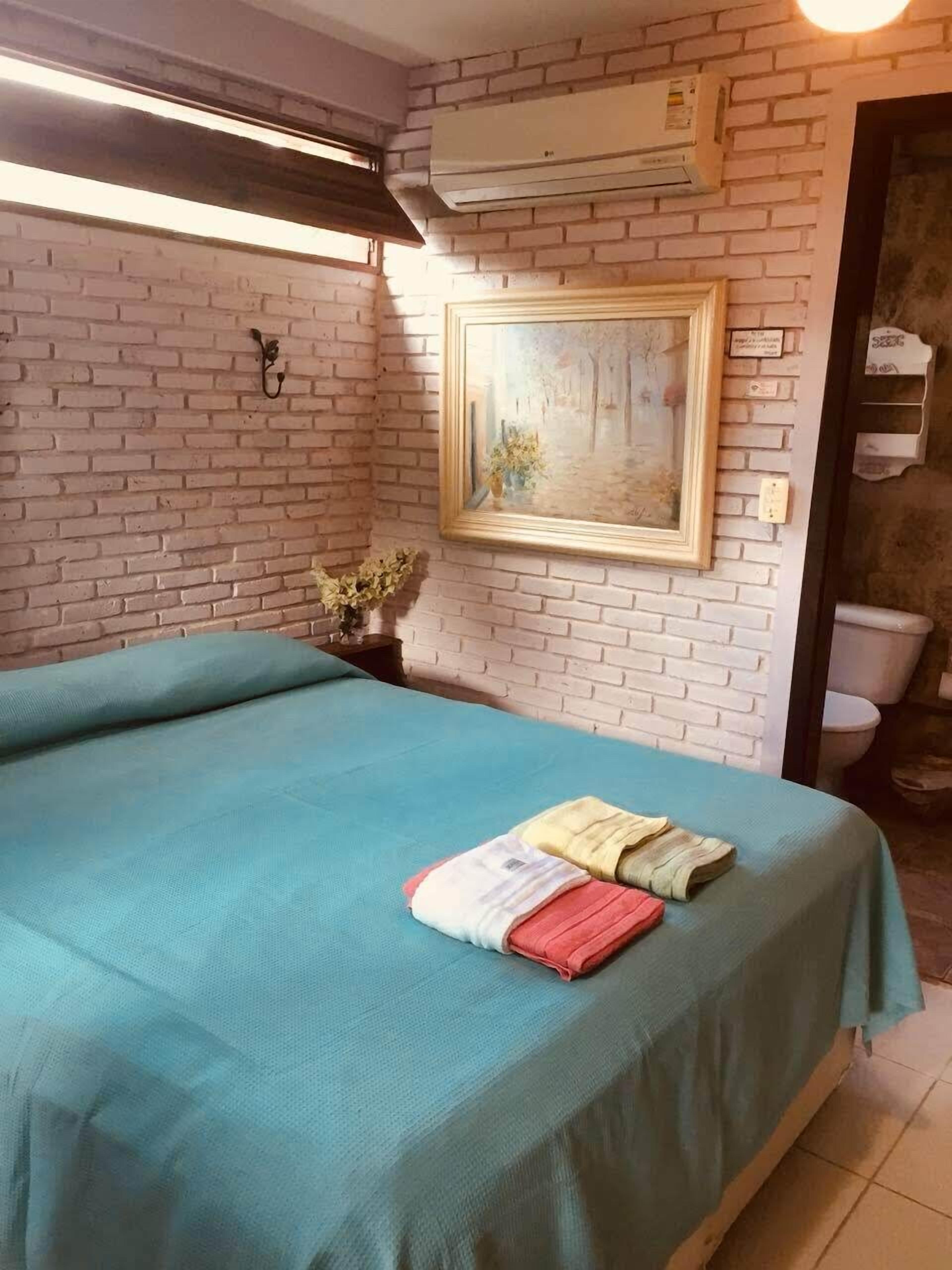 Beautiful Island Guest House - Castelhanos Suite