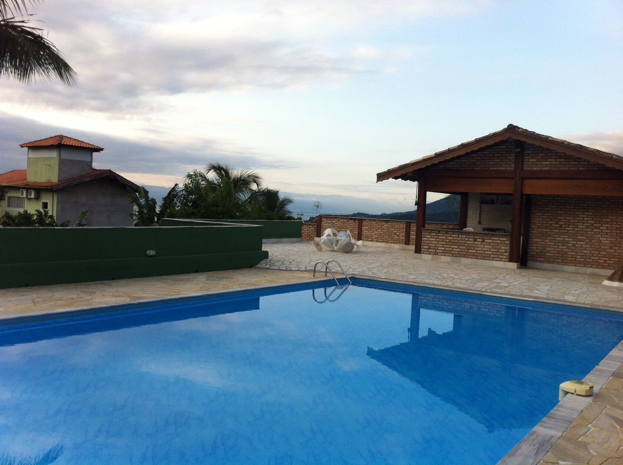 Beautiful Island Guest House - Castelhanos Suite