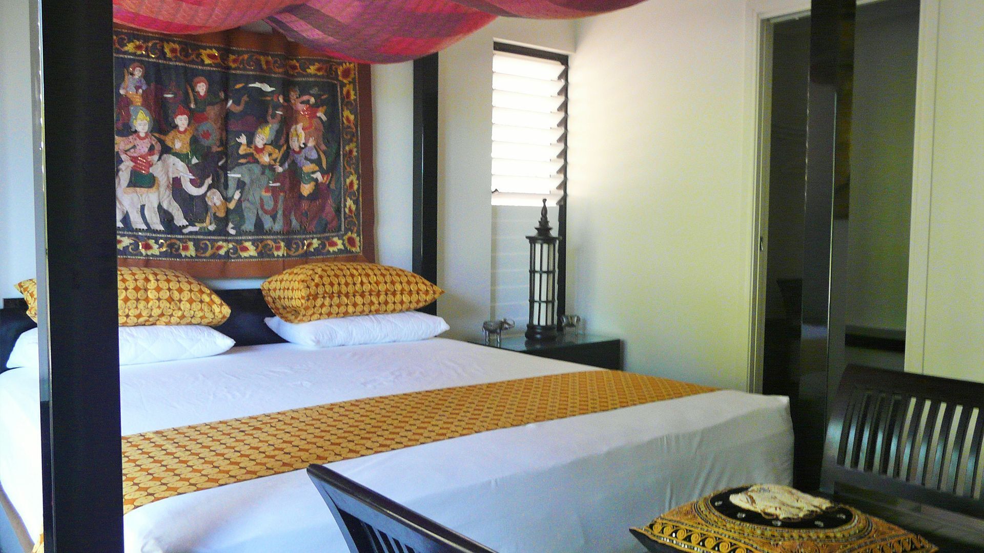 Private Tropical Rainforest setting in the Hinterlands of Port Douglas — image 11