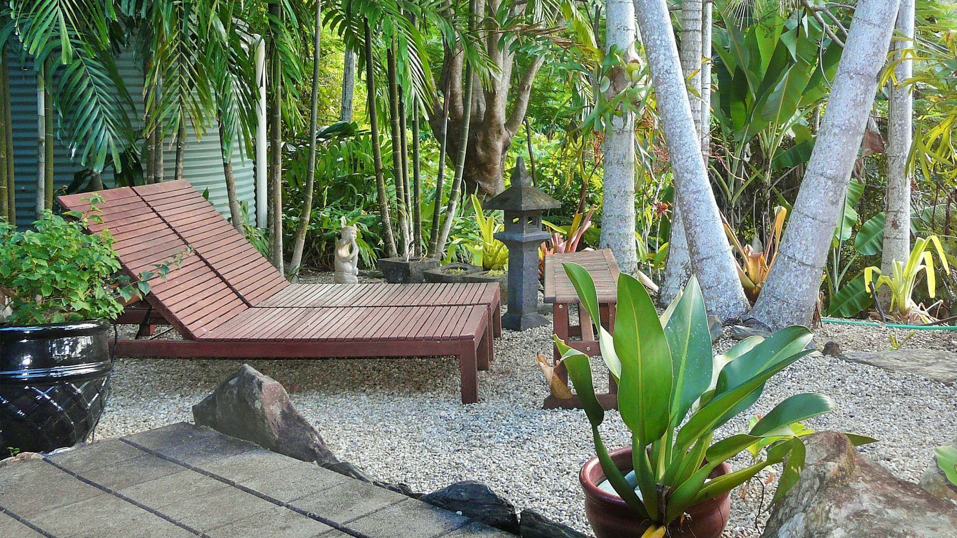Private Tropical Rainforest setting in the Hinterlands of Port Douglas — image 16