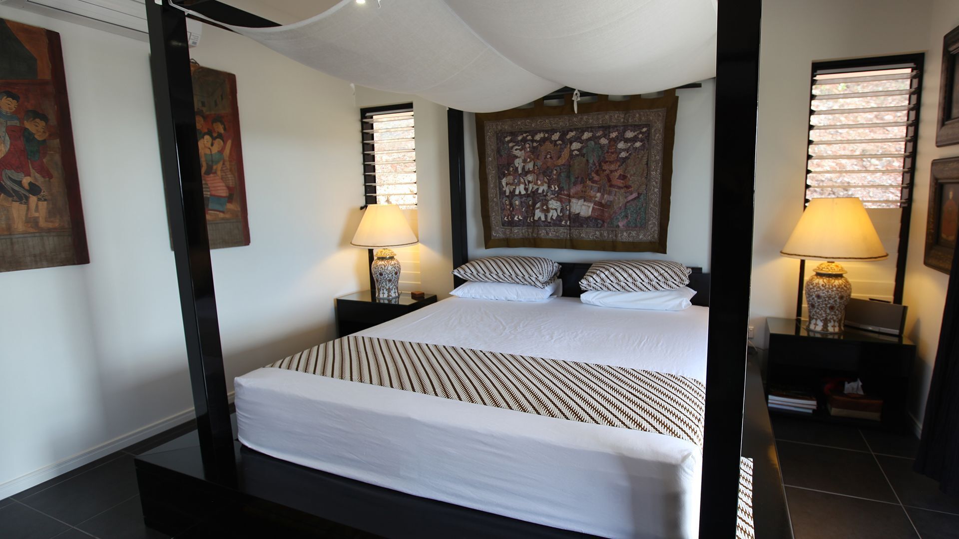 Private Tropical Rainforest setting in the Hinterlands of Port Douglas — image 10