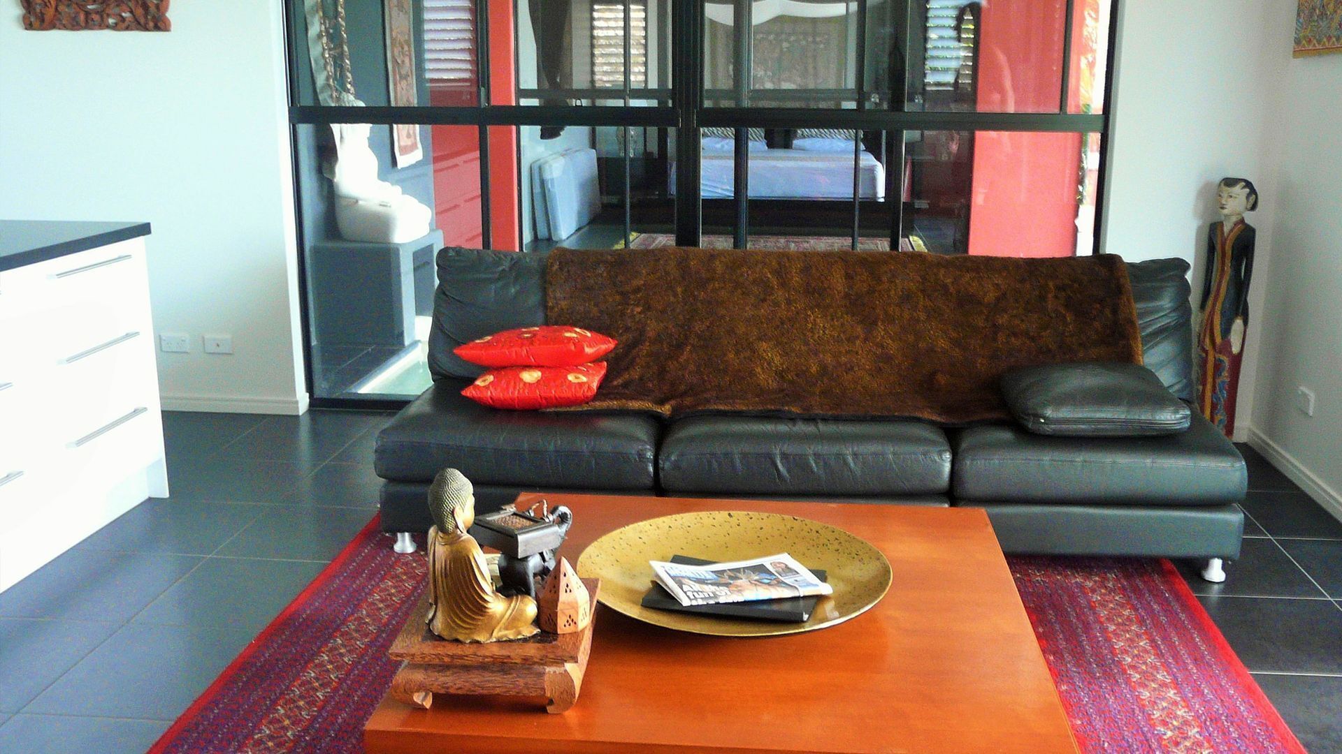 Private Tropical Rainforest setting in the Hinterlands of Port Douglas — image 12