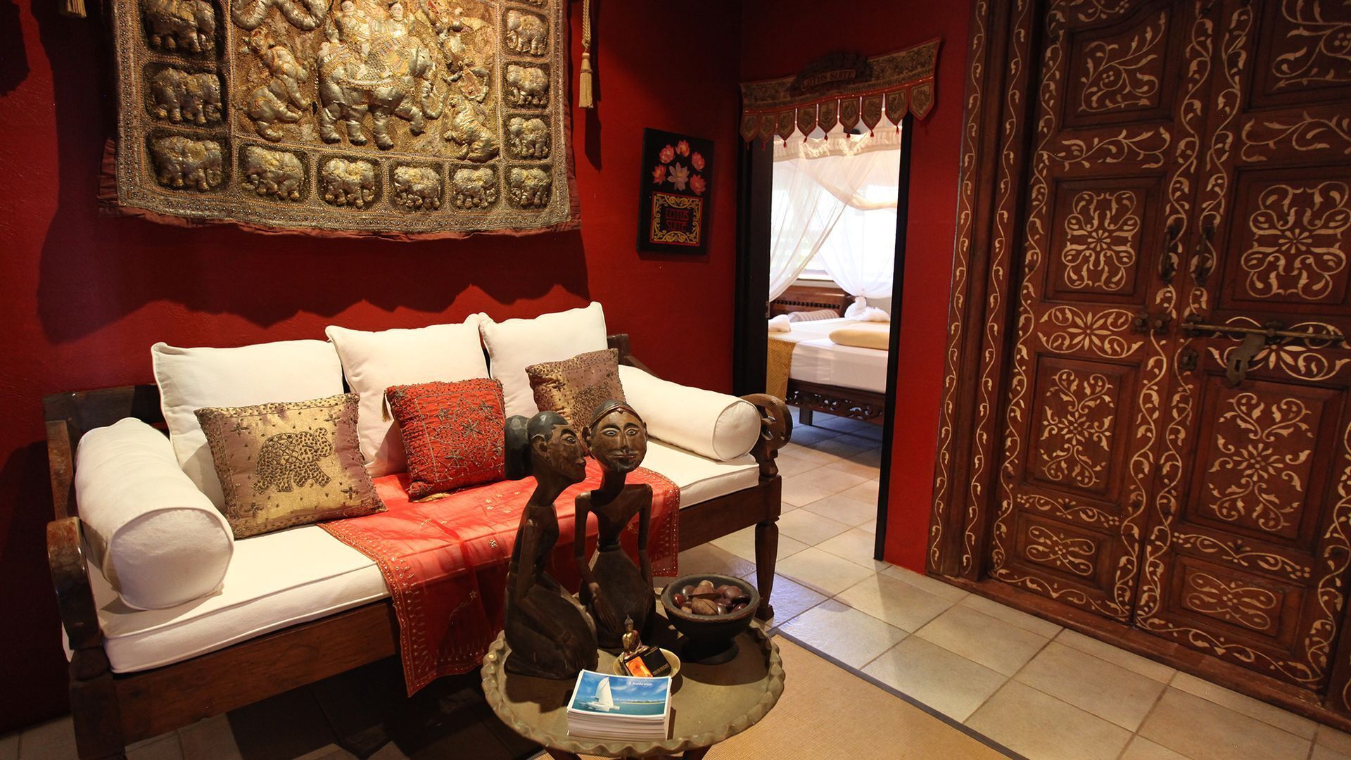 Private Tropical Rainforest setting in the Hinterlands of Port Douglas — image 6