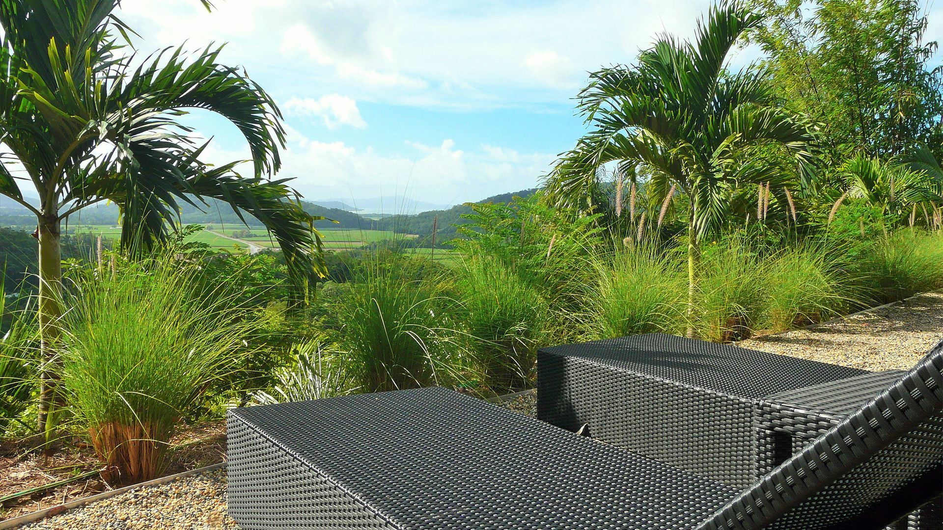 Private Tropical Rainforest setting in the Hinterlands of Port Douglas — image 9