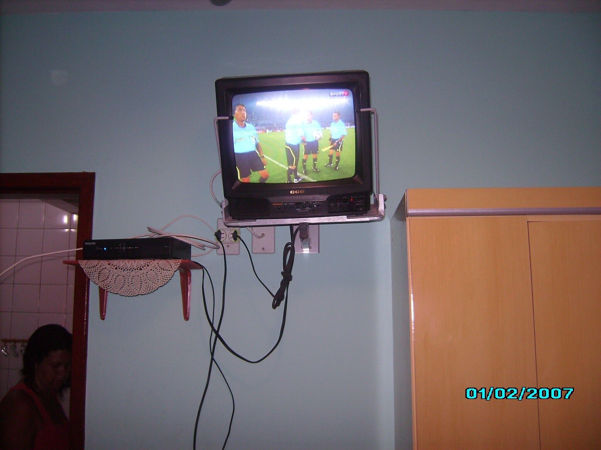 FURNISHED HOUSE WITH GARAGE, SKY, NEAR PRAIA DO FORTE AND SHOPPING PARK LAGOS 