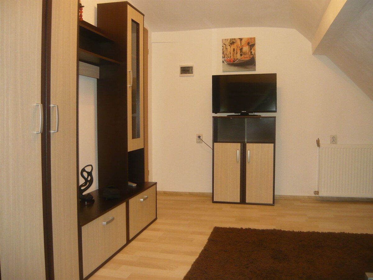 Image de profil de l’hôte