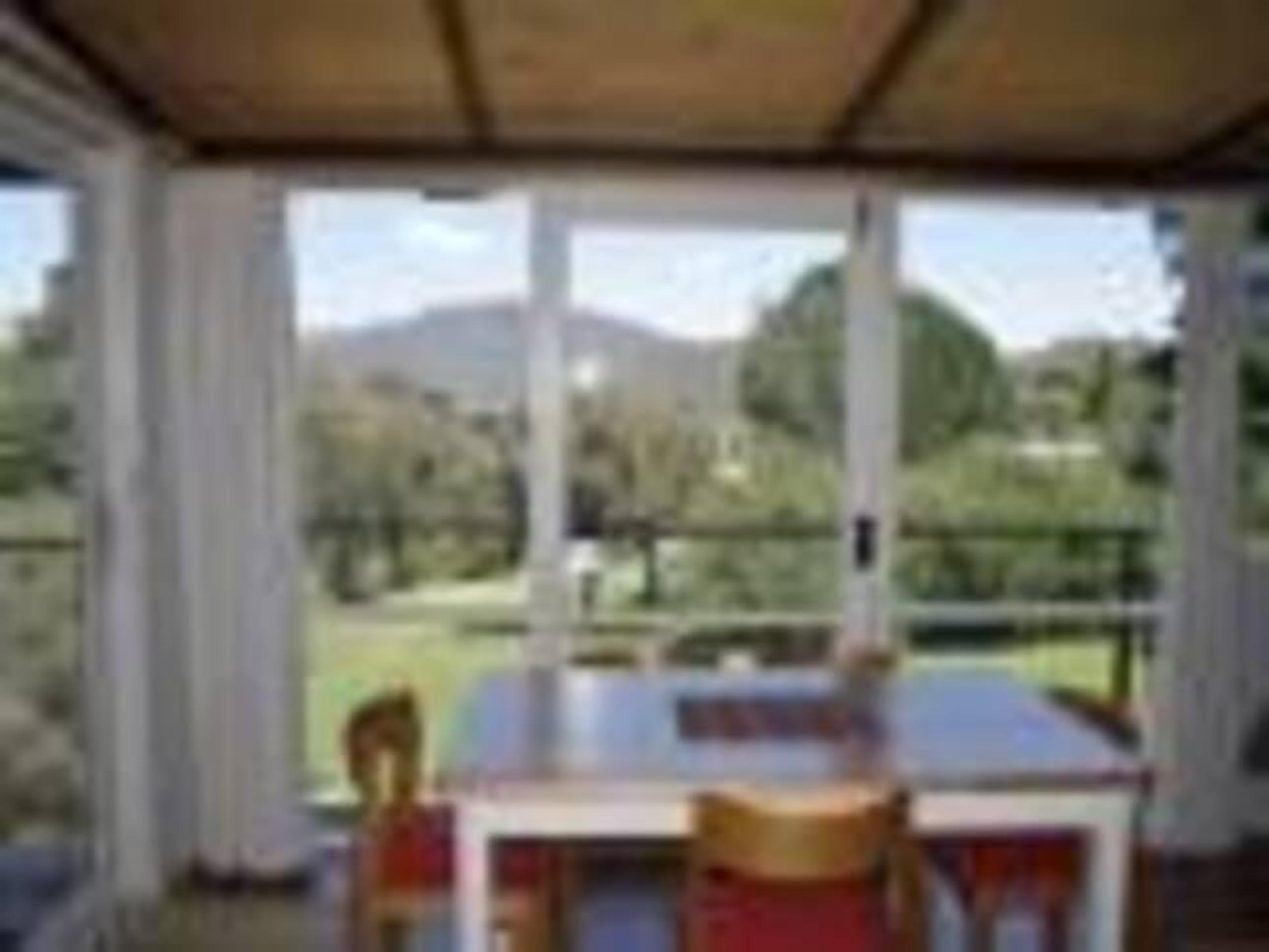 Goughs Tranquility - relax and enjoy the view