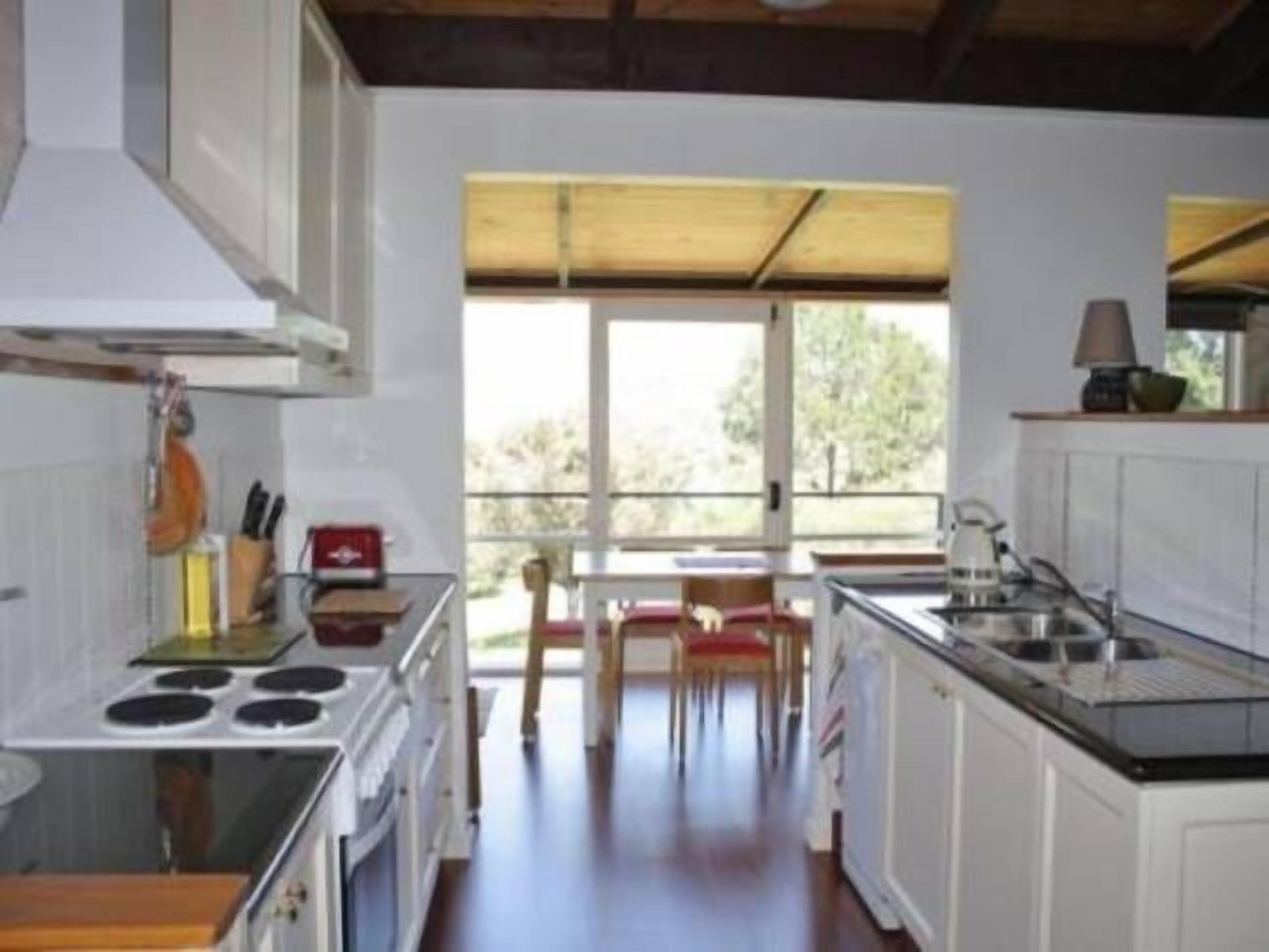 Goughs Tranquility - relax and enjoy the view