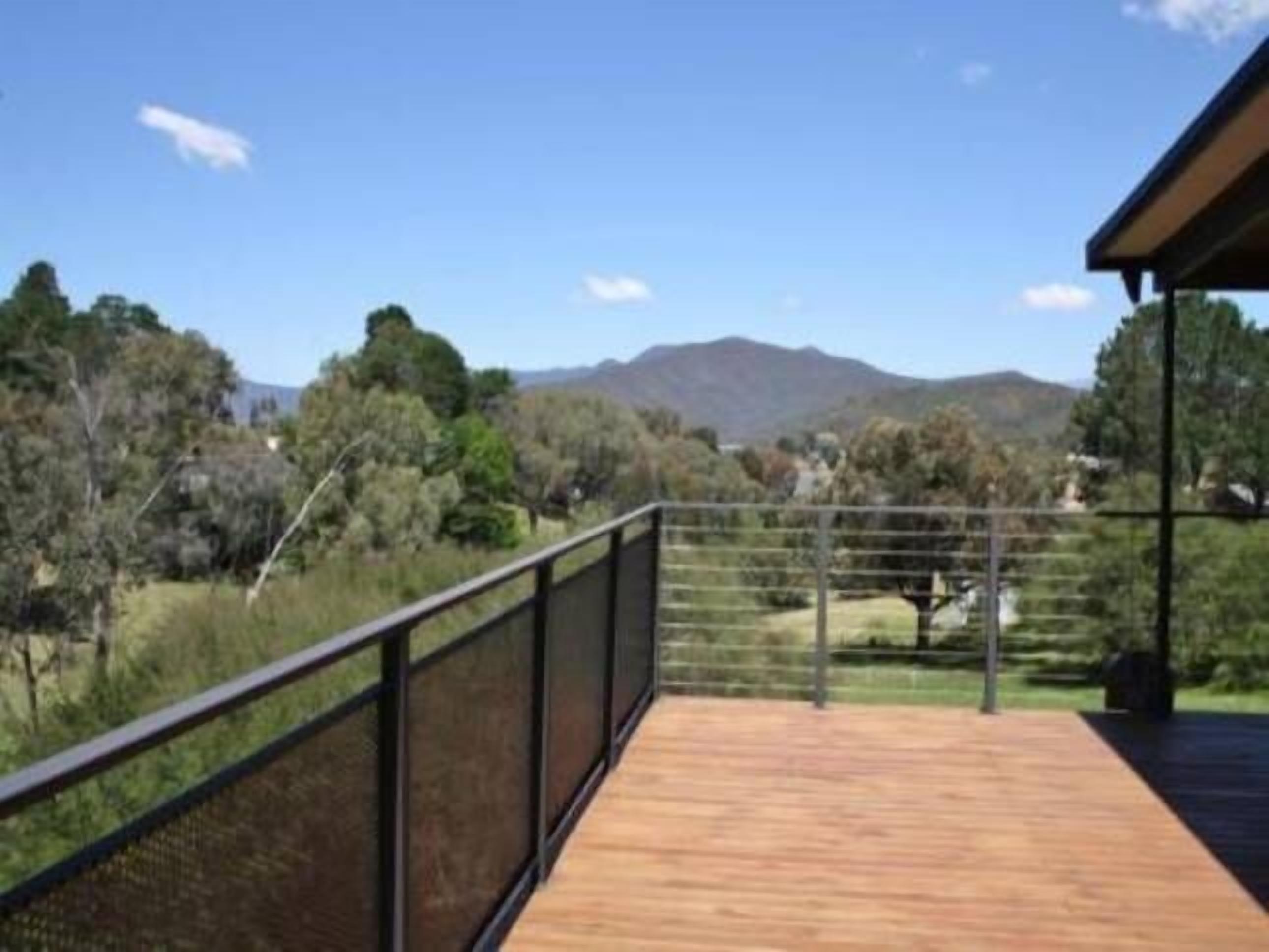 Goughs Tranquility - relax and enjoy the view