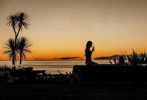 DRIFTING SANDS - Parfaitement positionné Beach House