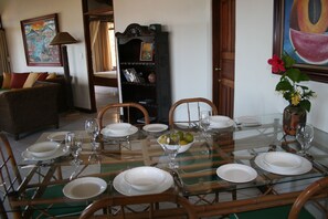 تناول الطعام