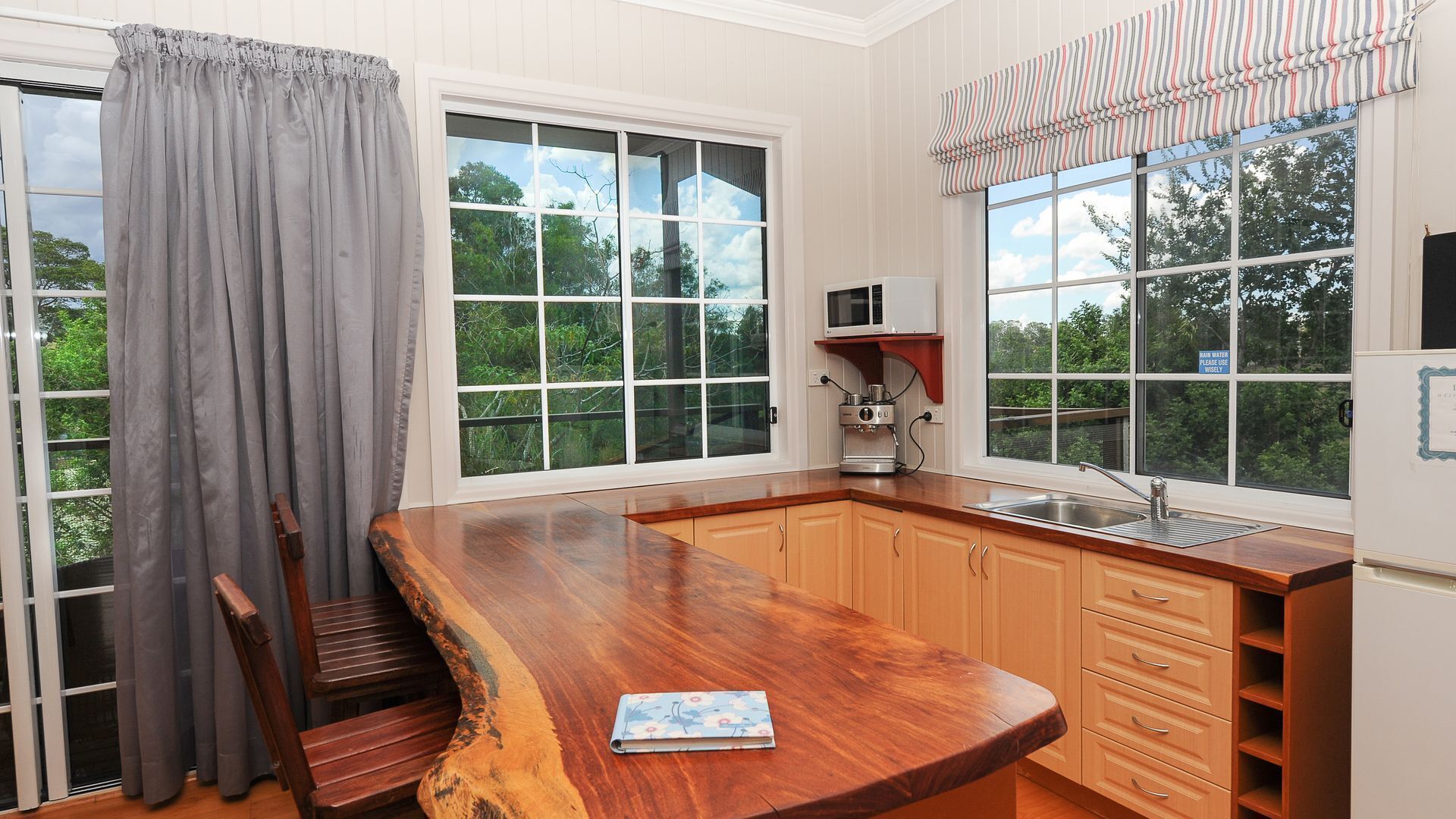 Samford Lakes - Overflow House