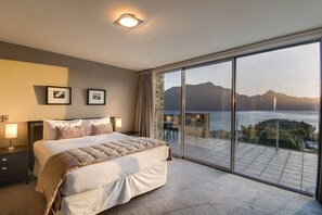 3 Schlafzimmer, Bügeleisen/Bügelbrett, kostenloses WLAN, Bettwäsche