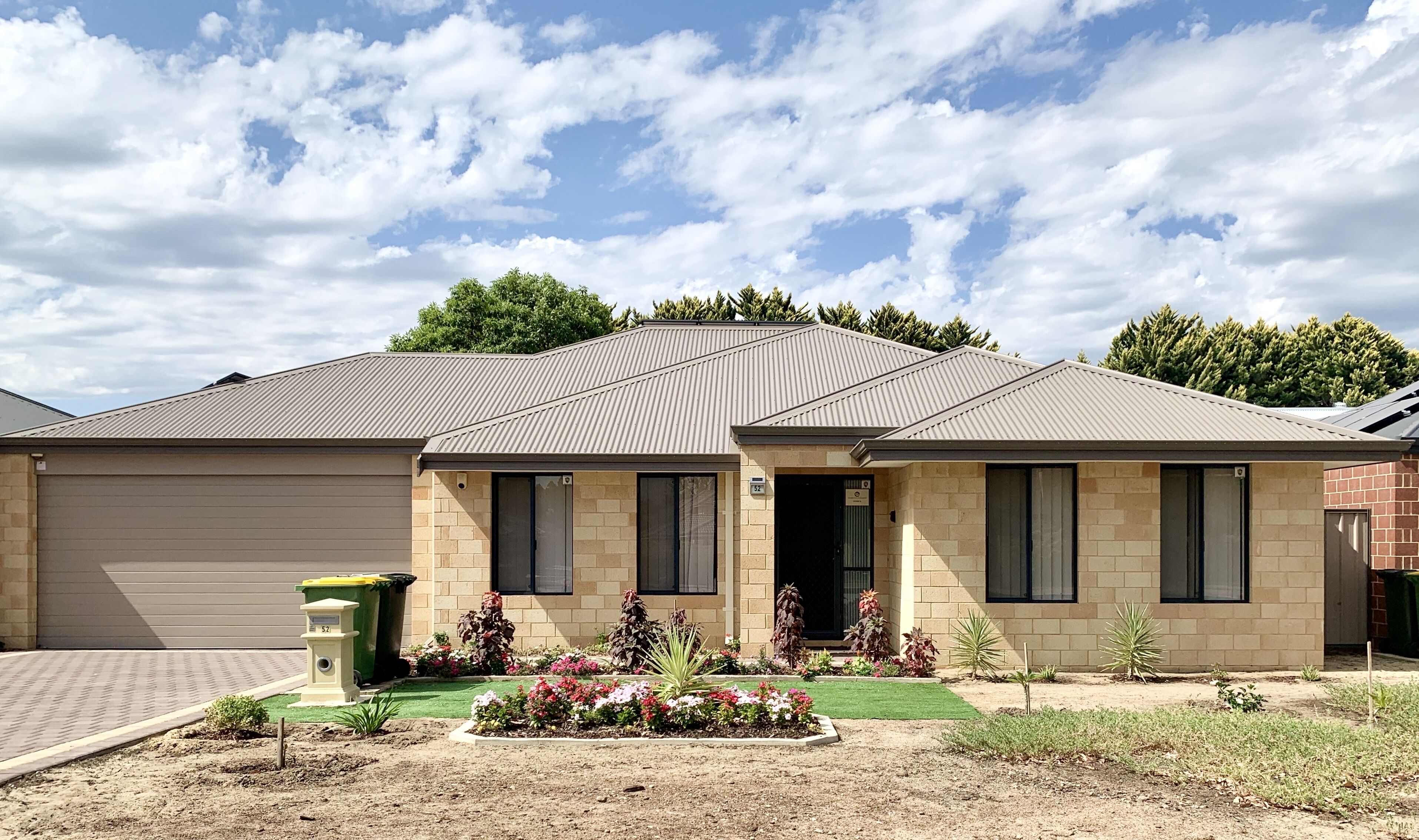 Cannington Home Accommodation House 6