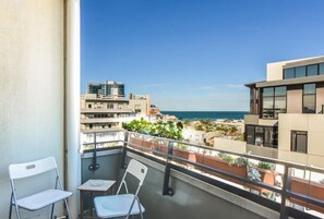 Property grounds - StayCentral - Spacious Seaviews (Port Melbourne) (Port Melbourne)