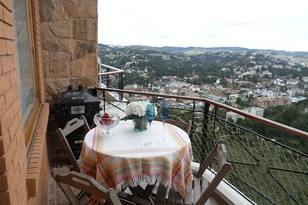 Vista Capivari - Baden-Baden