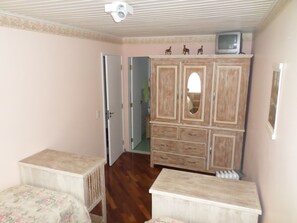 2 bedrooms, free WiFi - Duplex apartment in condominium with 2 suites and the best view of Campos (Campos do Jordão)