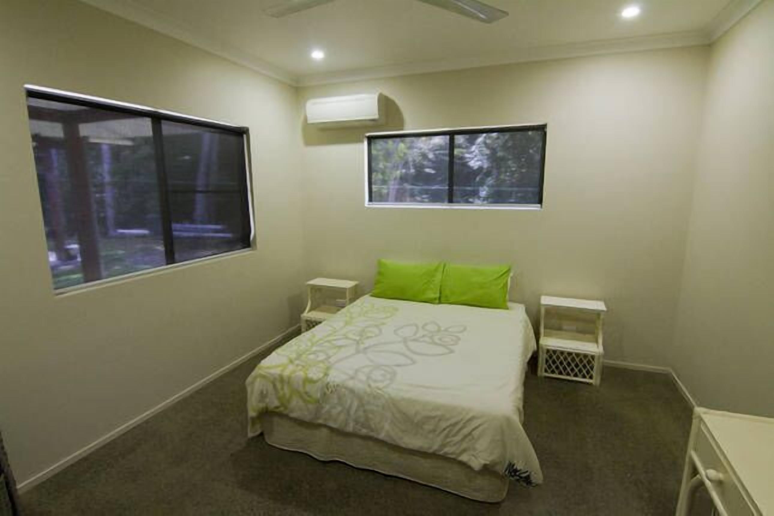 Bloomfield Beach House