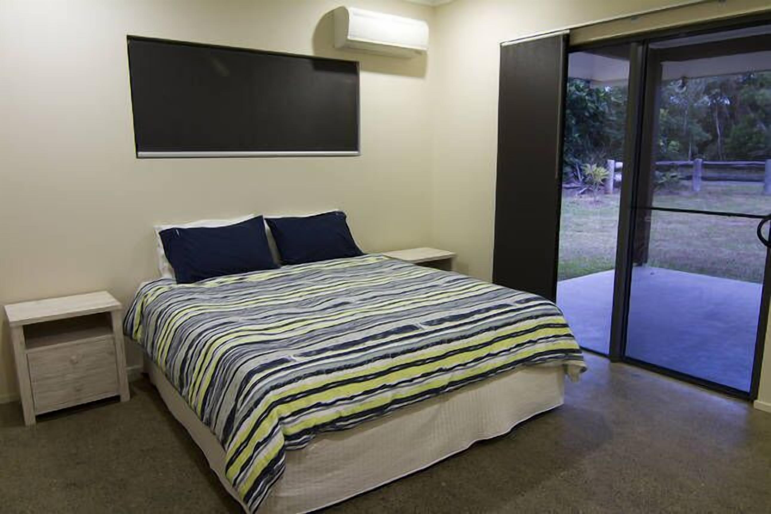 Bloomfield Beach House