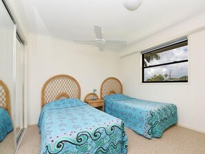 3 bedrooms