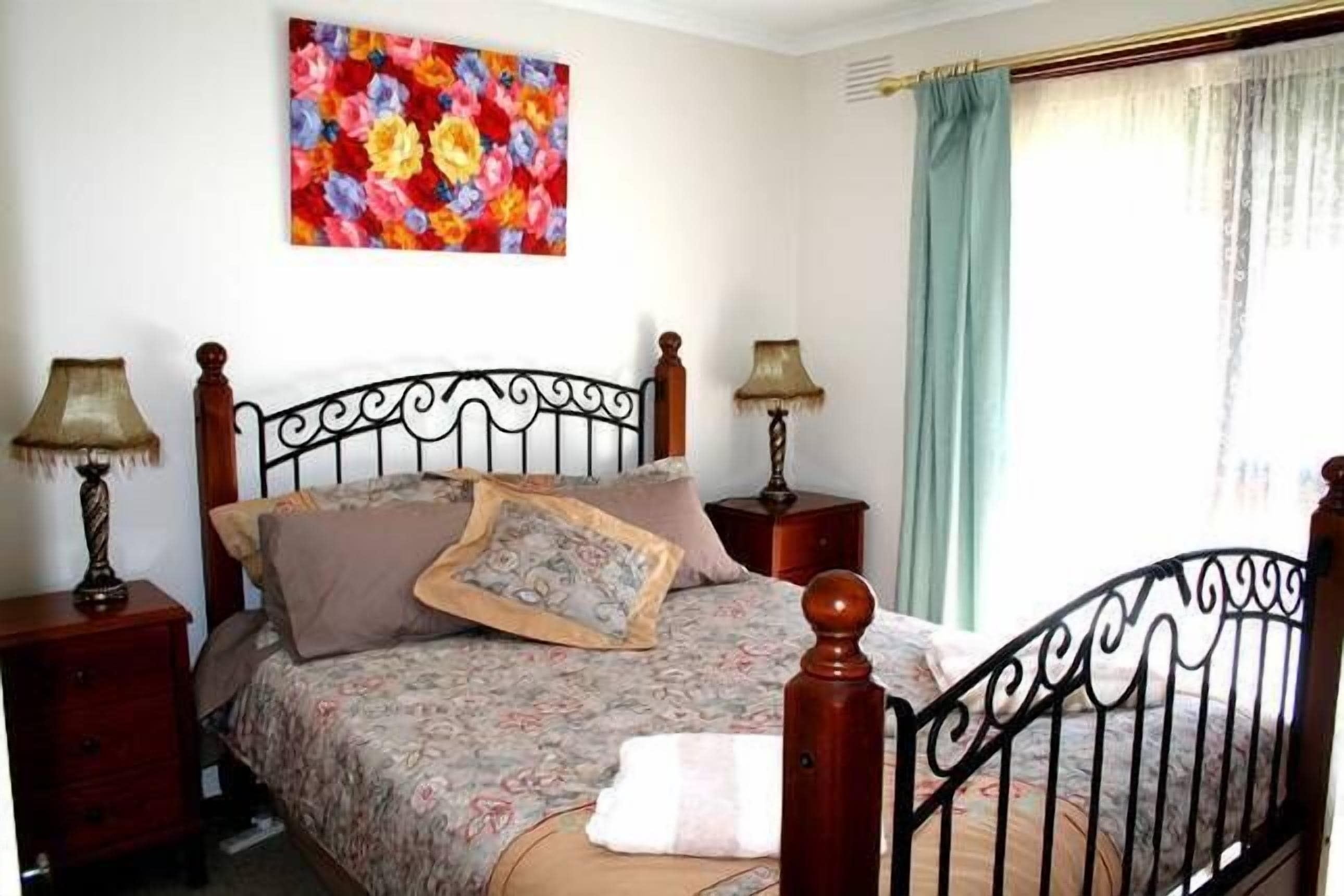 Box Hill accommodation