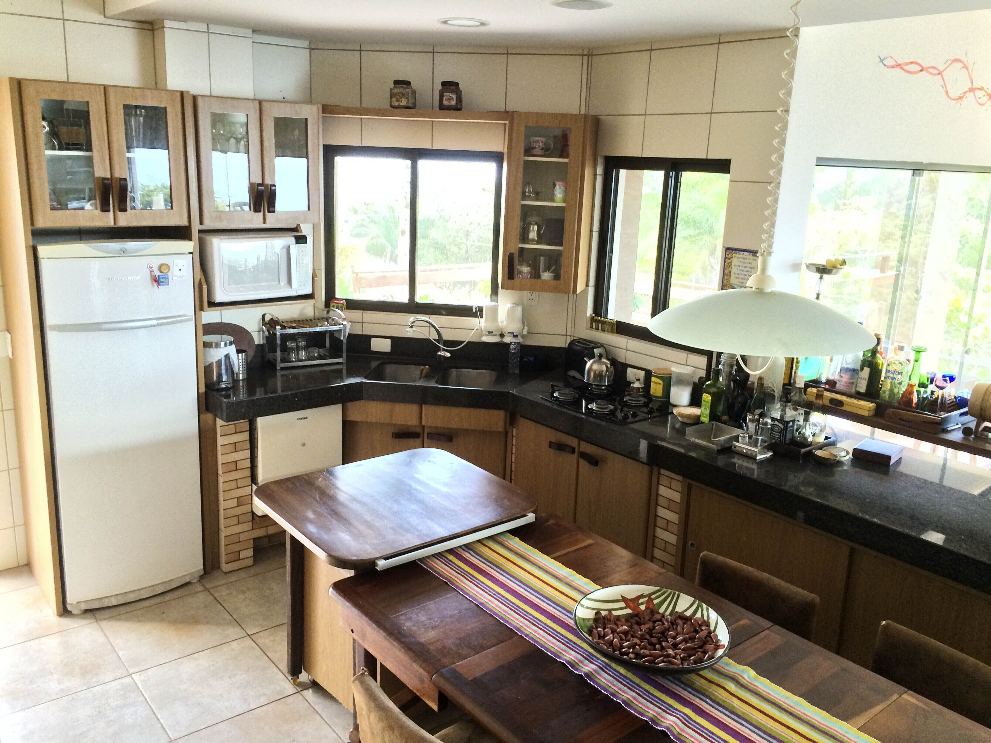 Silence and privacy with unique look