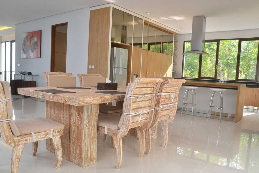Hotel 99 Build Bogor