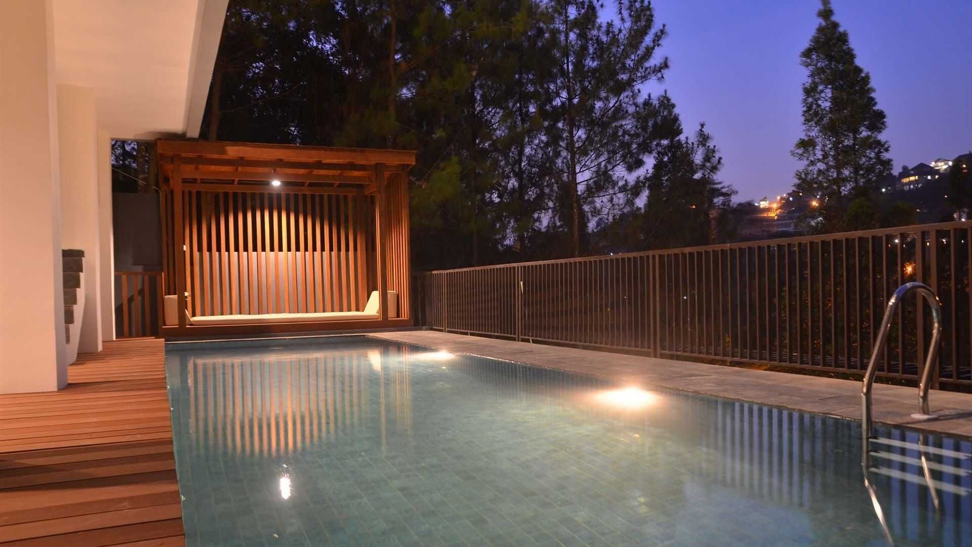 Hotel 99 Build Bogor