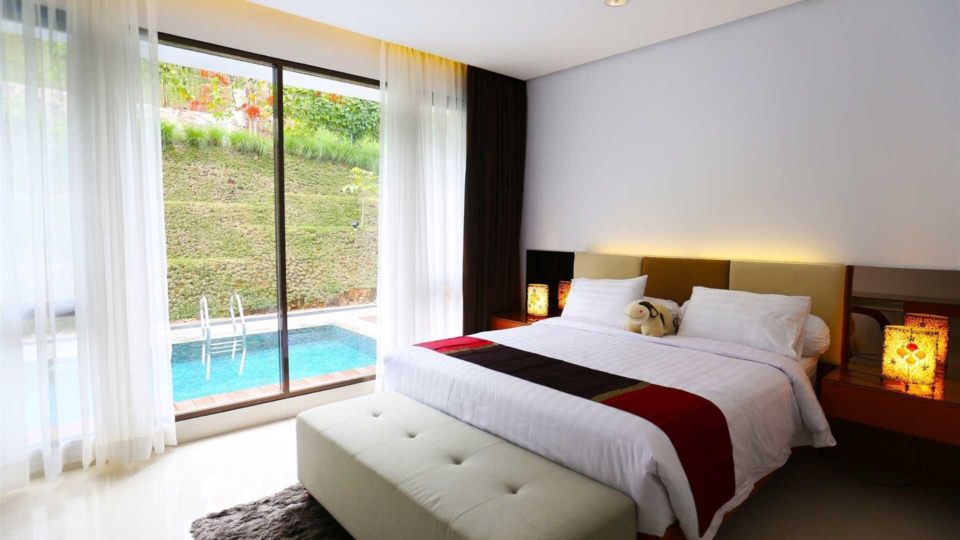 Hotel 99 Build Bogor