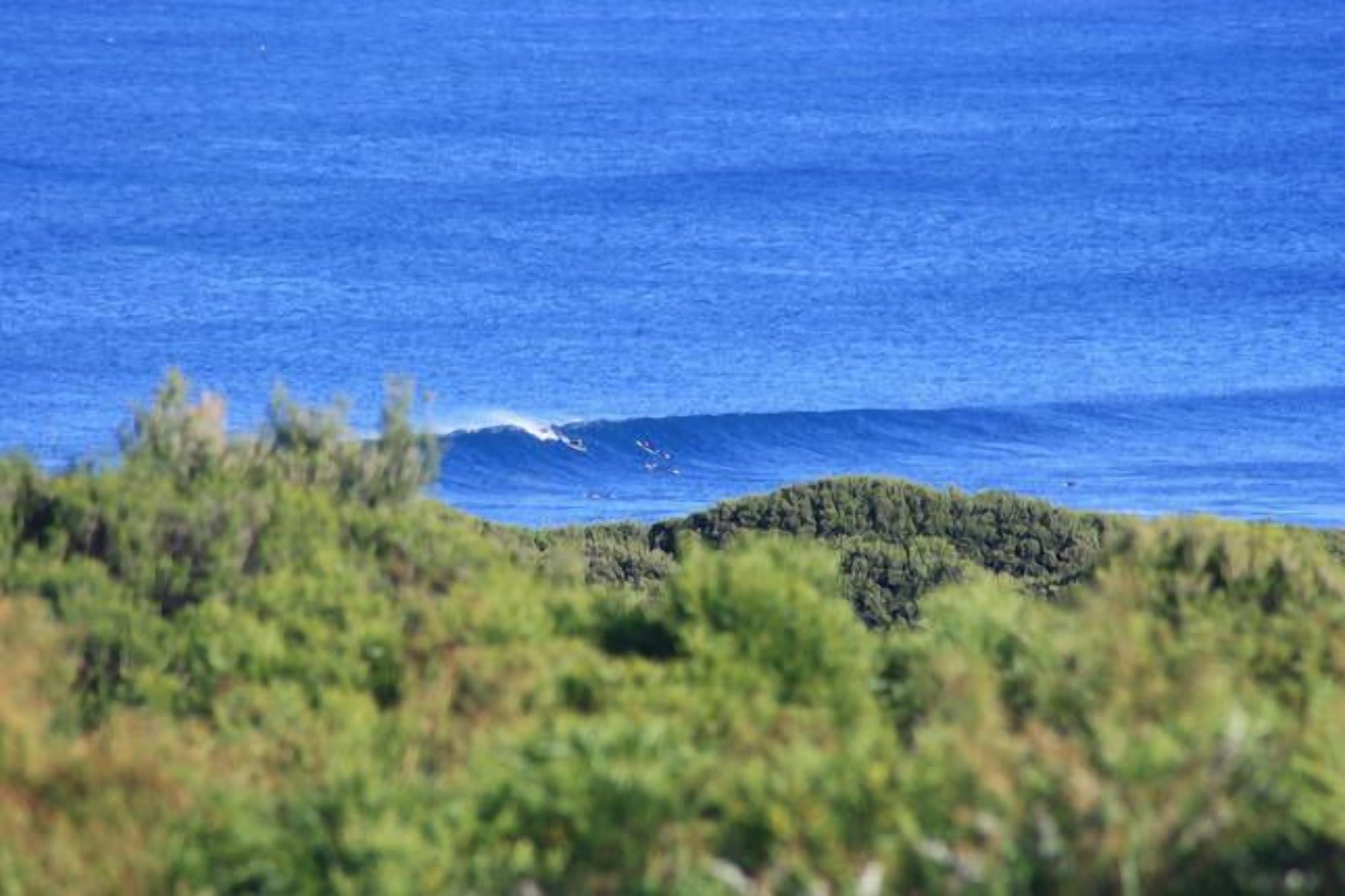 Beached As Yallingup WA — image 2