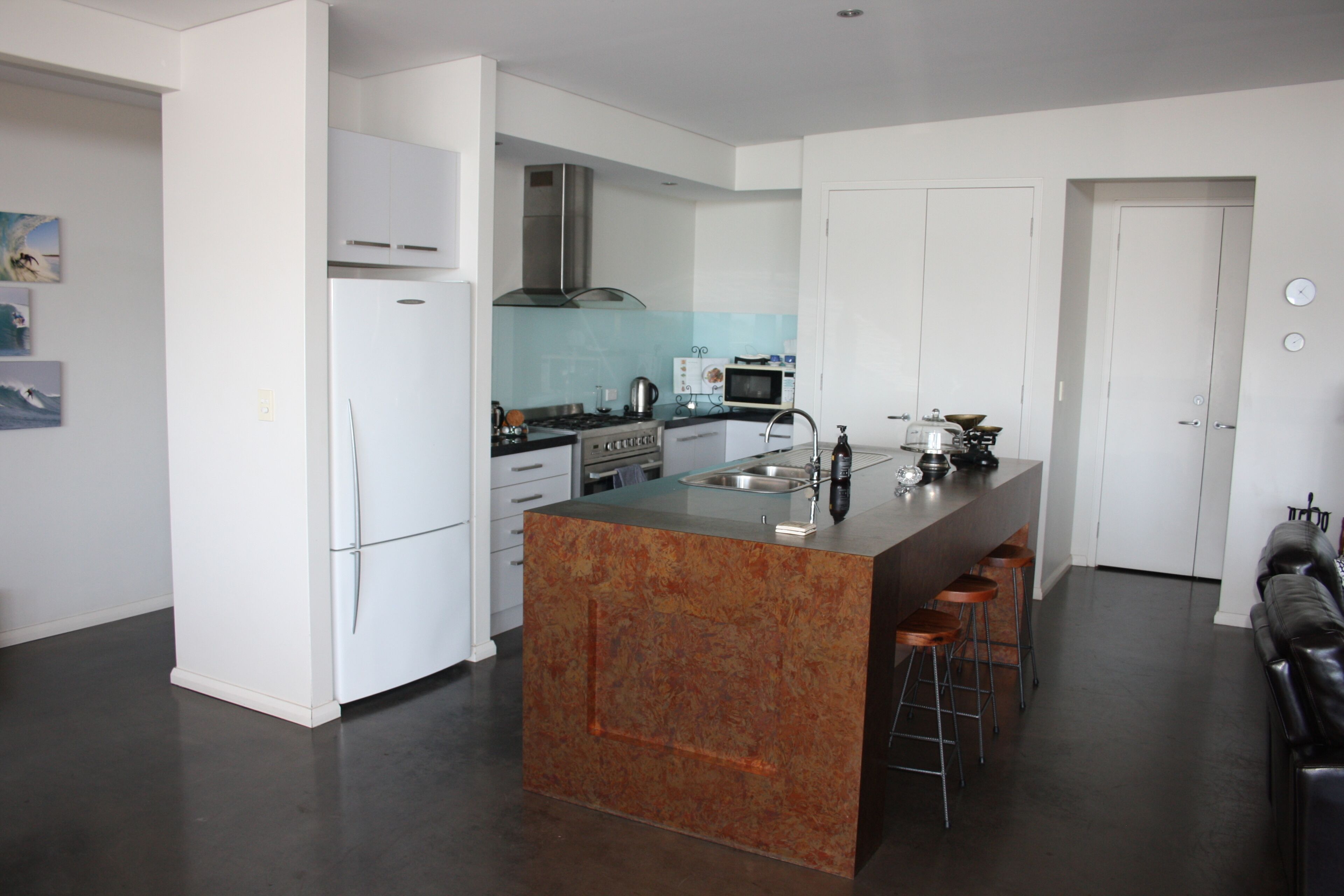 Beached As Yallingup WA — image 9