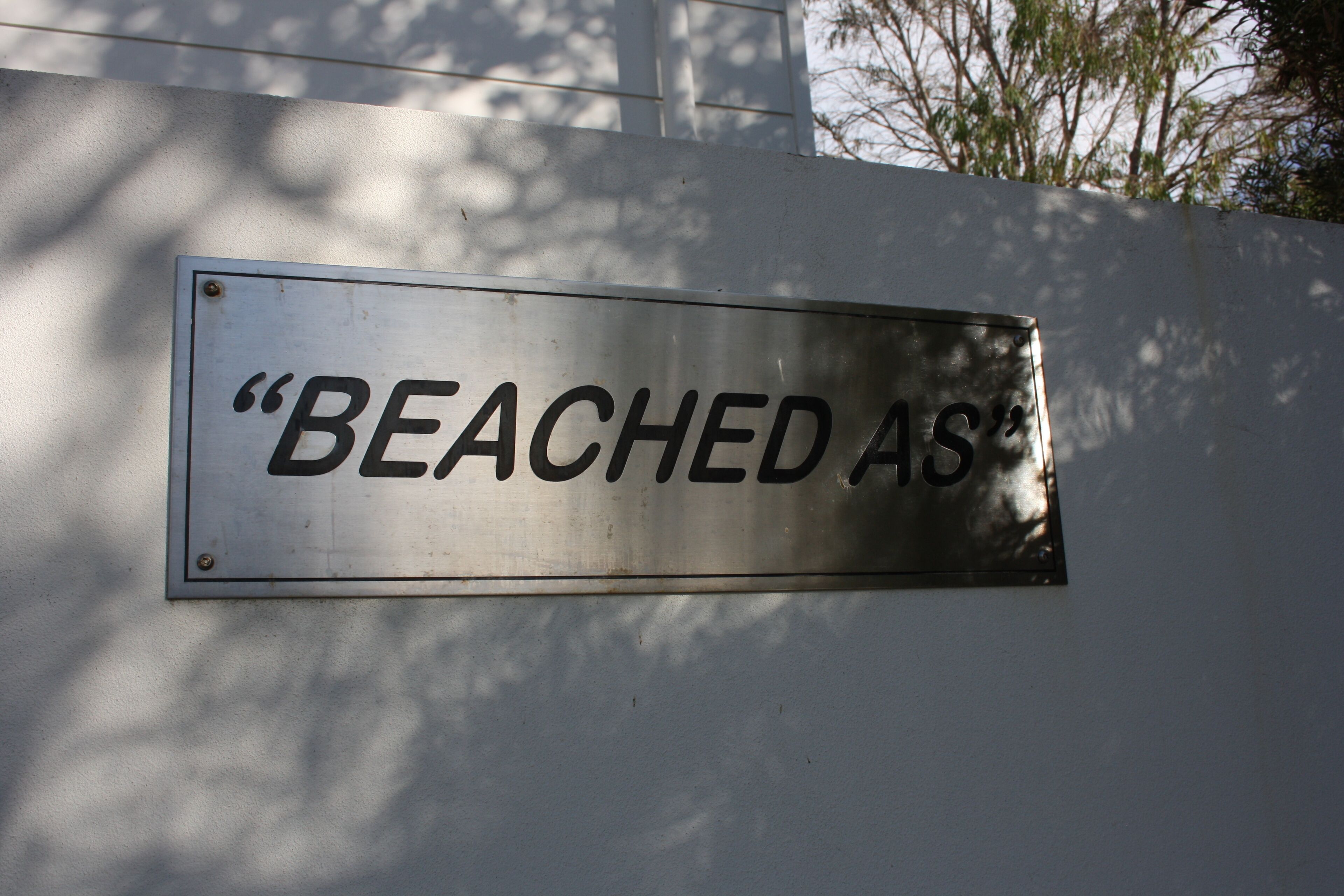 Beached As Yallingup WA — image 26