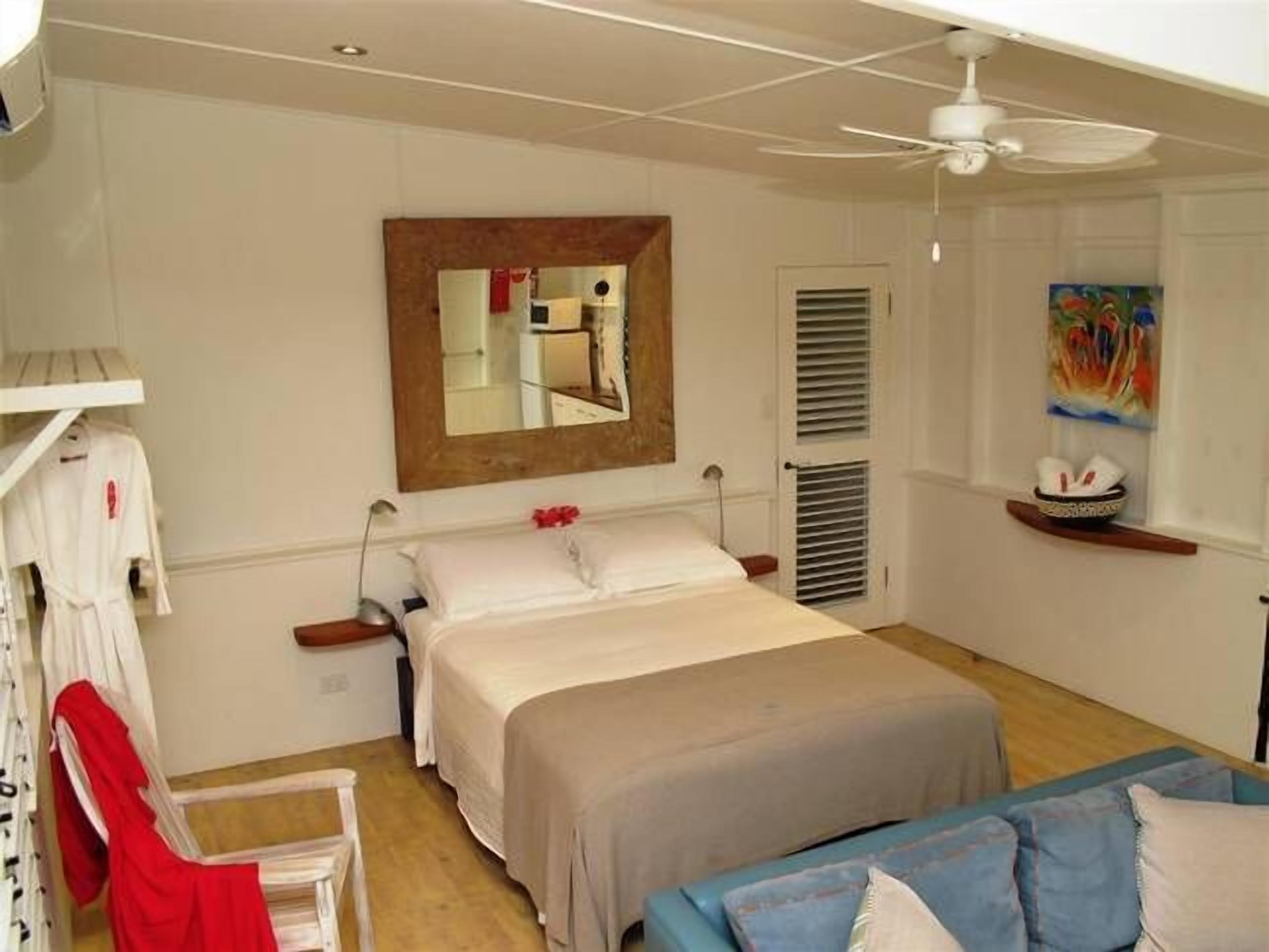 Sejala on Mission Beach