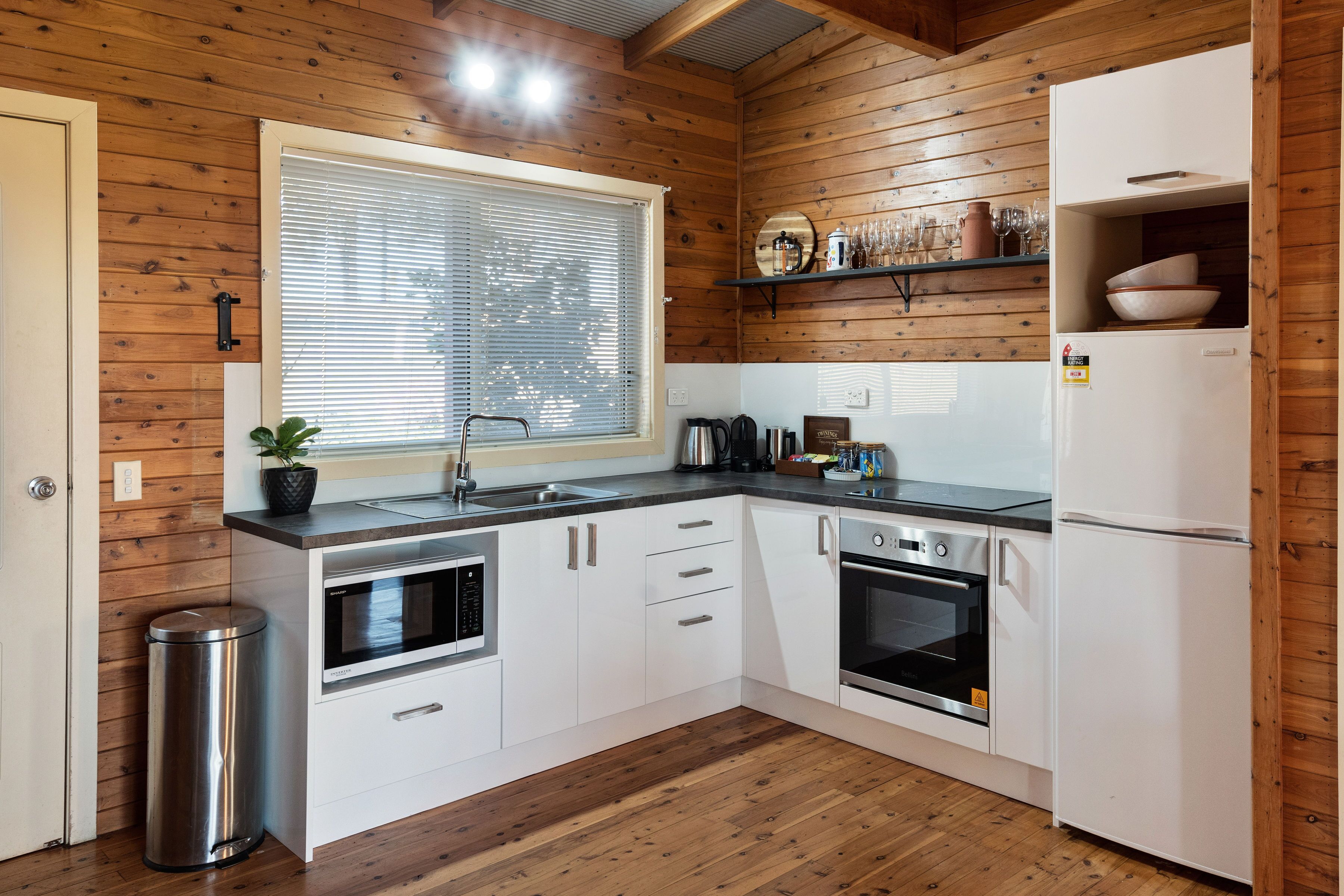 North Lodge Estate Cottages - Highland & Clan — image 23
