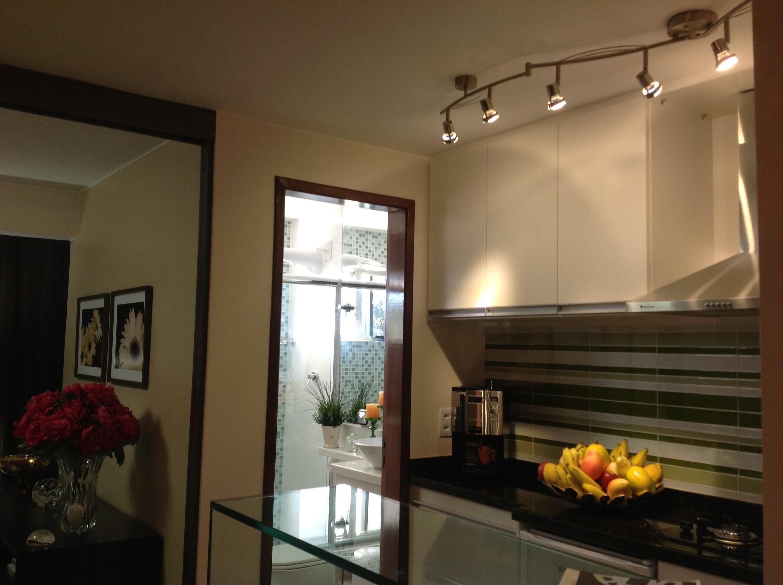 Exclusive 5 Star Apt on South Lake. WE ACCEPT 12X CREDIT CARD WITHOUT INTEREST.