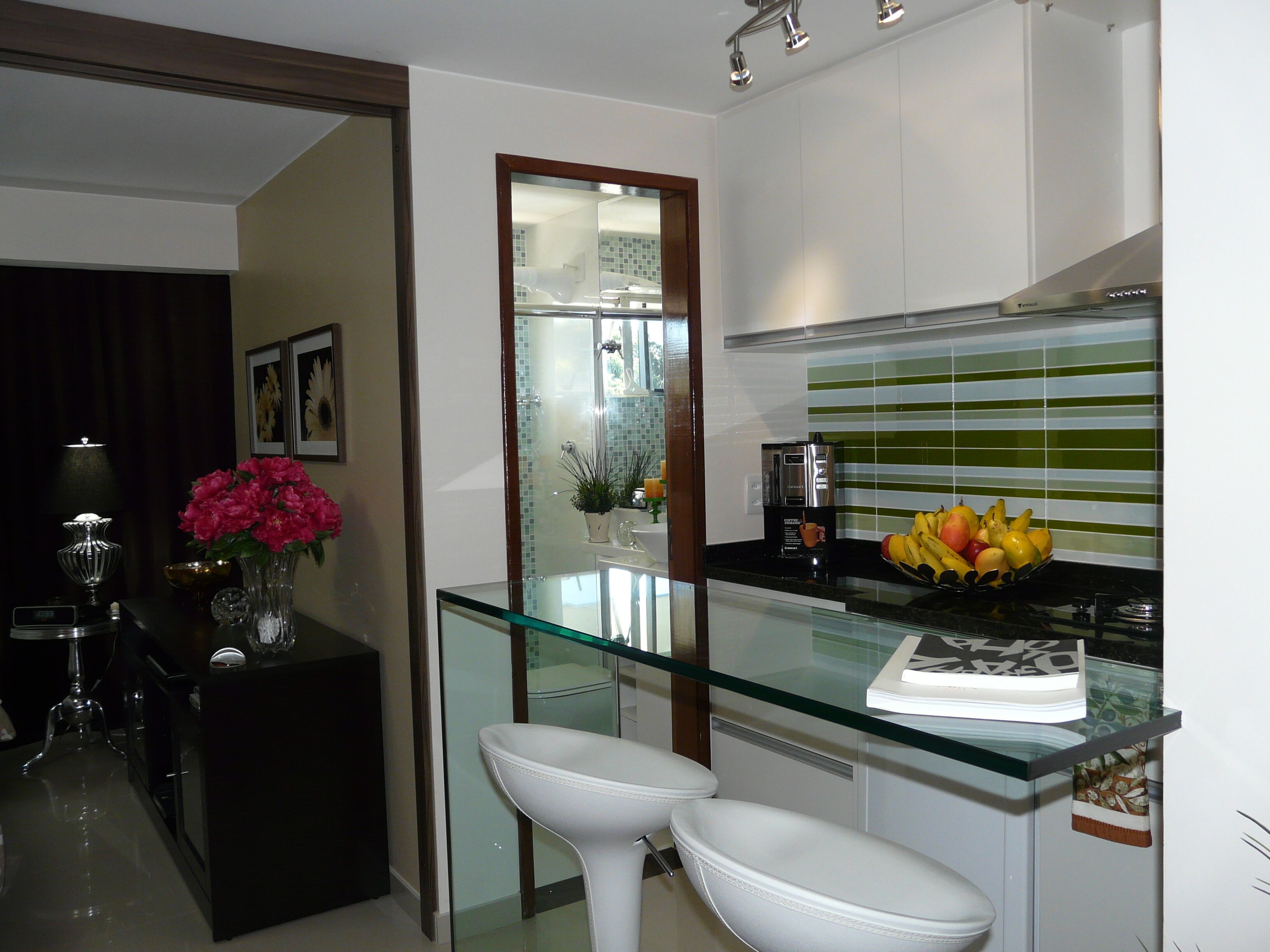 Exclusive 5 Star Apt on South Lake. WE ACCEPT 12X CREDIT CARD WITHOUT INTEREST.