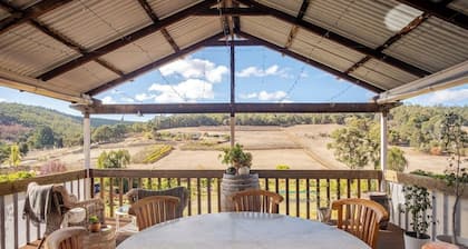 Bickley Valley Cottage