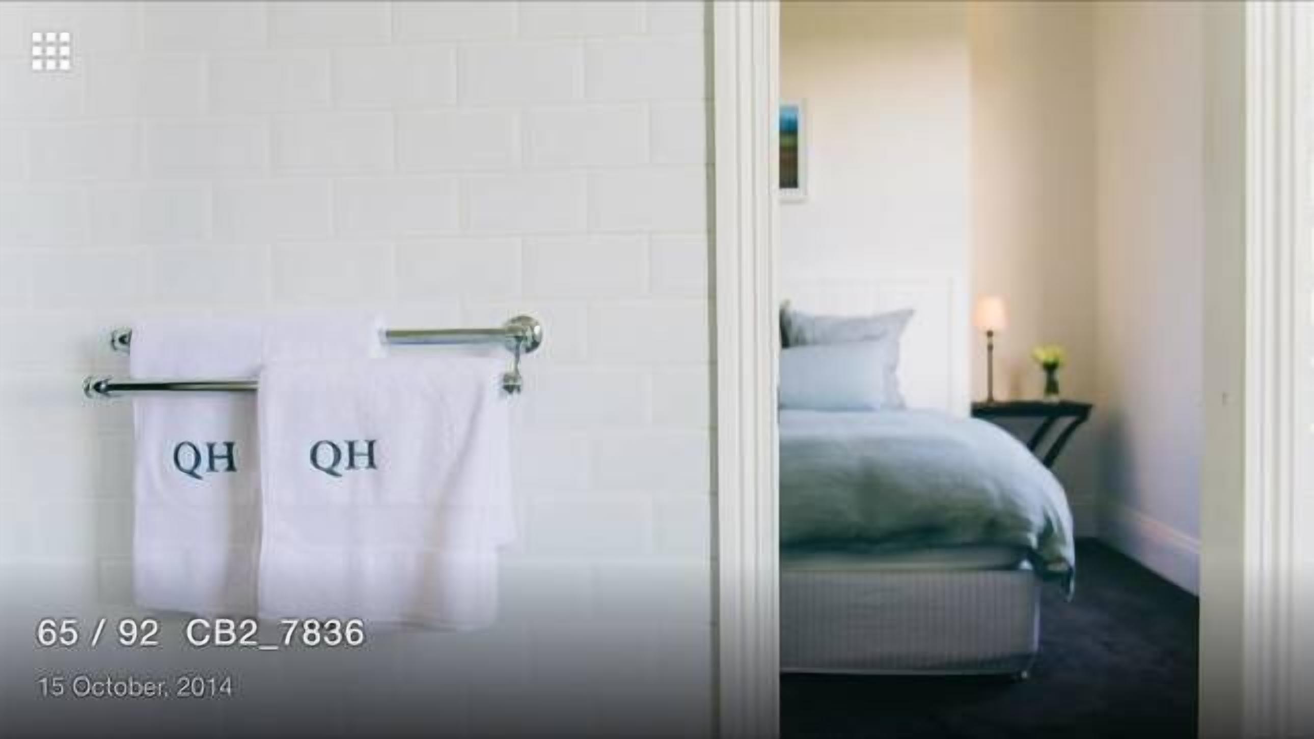 Quamby Home Luxury Accommodation