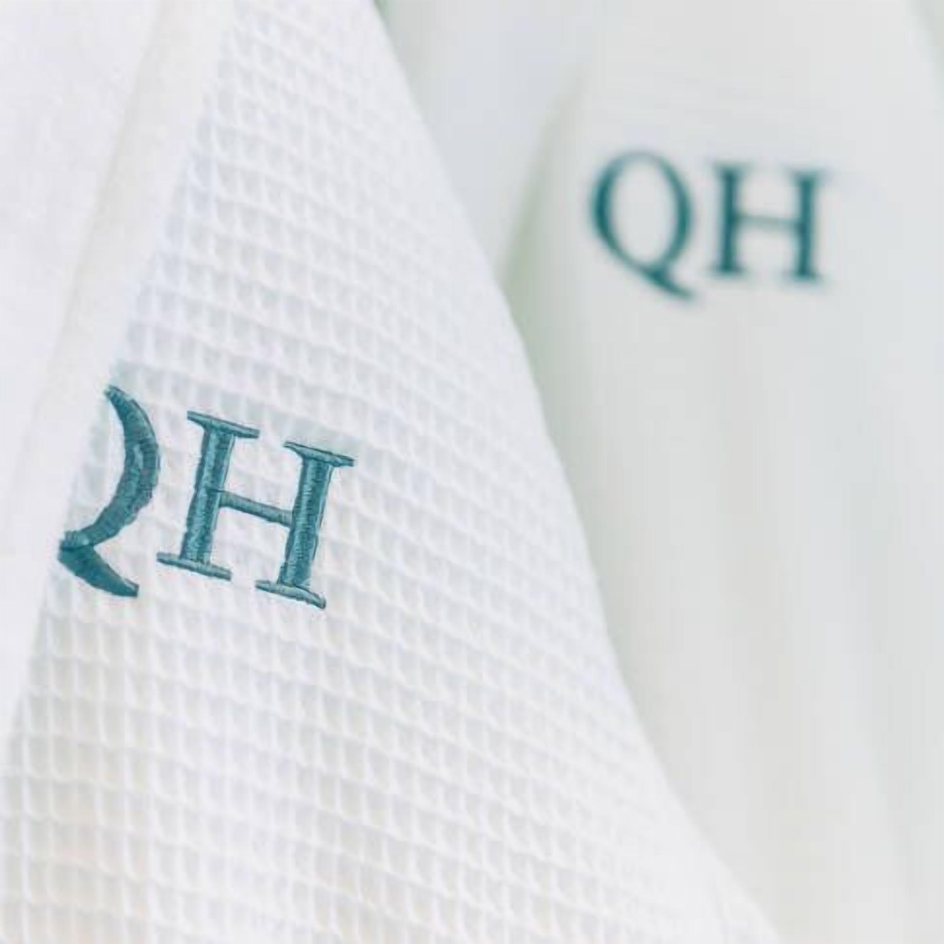 Quamby Home Luxury Accommodation