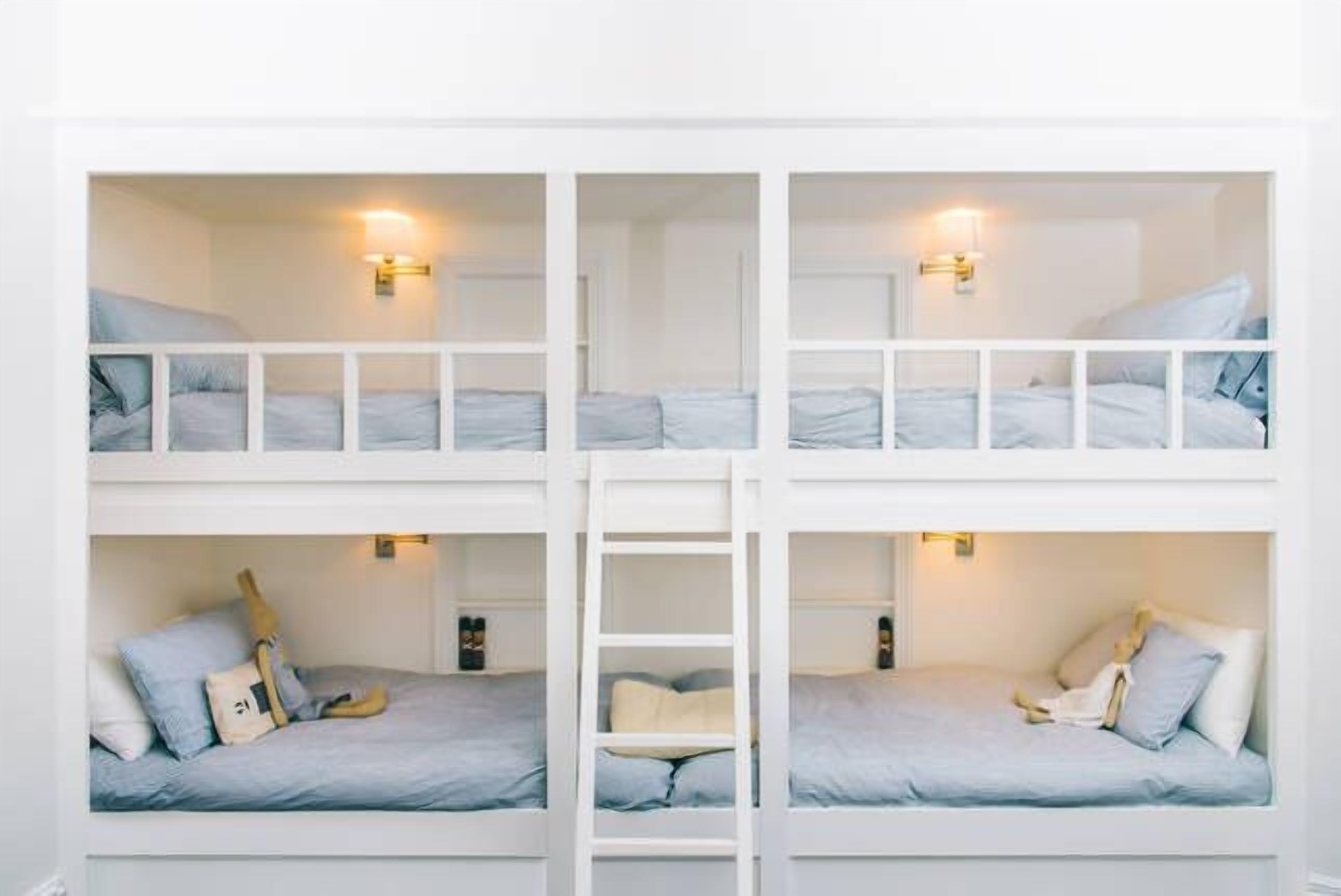 Quamby Home Luxury Accommodation