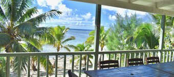 Marino - On the beach