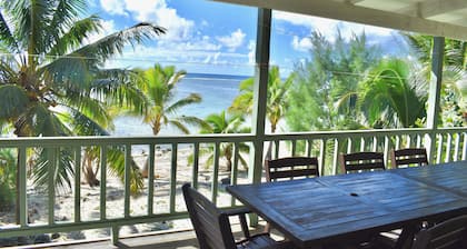 Marino - On the beach