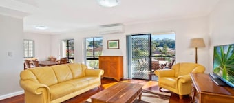 SALTWATER | Accom Holidays